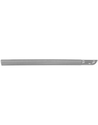 MODANATURA PORTA ANTERIORE DESTRO CON PRIMER CON FORO RENAULT MEGANE CABRIO EM0EM1 20032006 VERS 5P, RENAULT MEGANE CABRIO EM0E