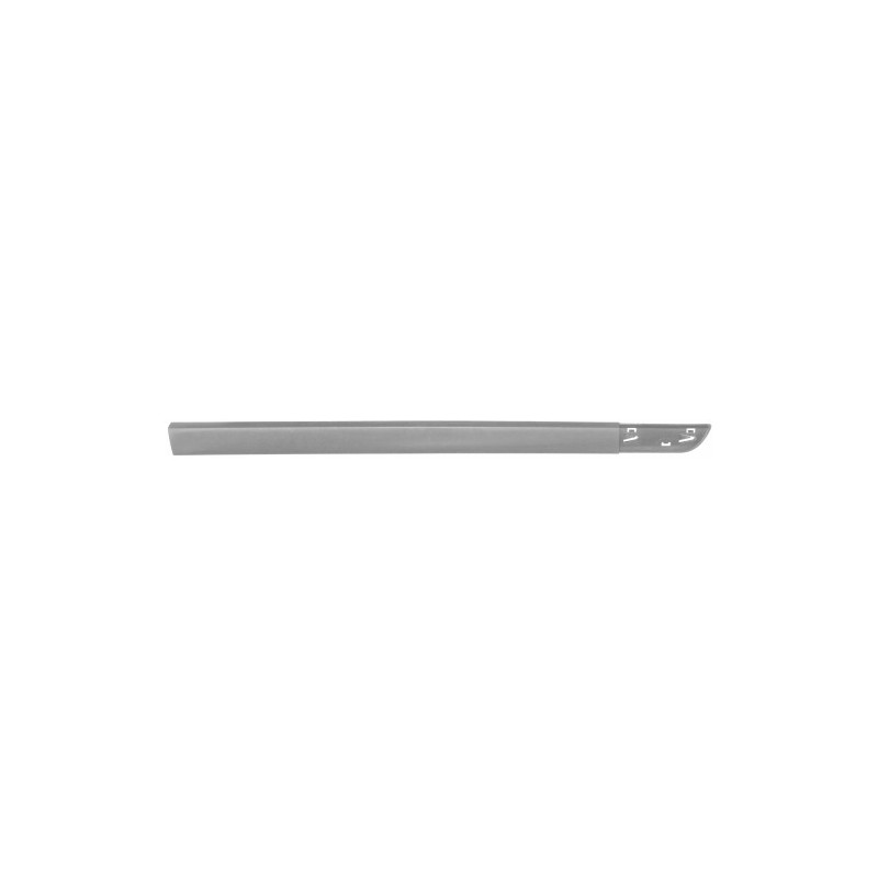 MODANATURA PORTA ANTERIORE DESTRO CON PRIMER CON FORO RENAULT MEGANE CABRIO EM0EM1 20032006 VERS 5P, RENAULT MEGANE CABRIO EM0E