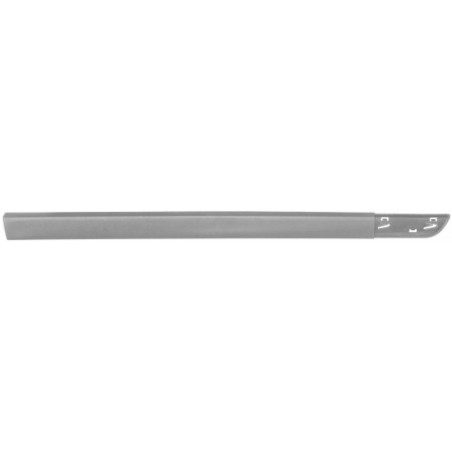 MODANATURA PORTA ANTERIORE DESTRO CON PRIMER CON FORO RENAULT MEGANE CABRIO EM0EM1 20032006 VERS 5P, RENAULT MEGANE CABRIO EM0E