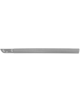 MODANATURA PORTA ANTERIORE SINISTRO CON PRIMER CON FORO RENAULT MEGANE CABRIO EM0EM1 20032006 VERS 5P, RENAULT MEGANE CABRIO EM