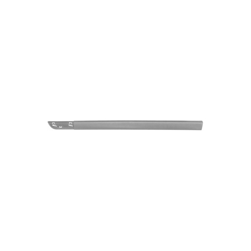 MODANATURA PORTA ANTERIORE SINISTRO CON PRIMER CON FORO RENAULT MEGANE CABRIO EM0EM1 20032006 VERS 5P, RENAULT MEGANE CABRIO EM