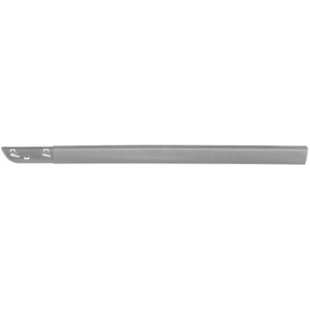 MODANATURA PORTA ANTERIORE SINISTRO CON PRIMER CON FORO RENAULT MEGANE CABRIO EM0EM1 20032006 VERS 5P, RENAULT MEGANE CABRIO EM