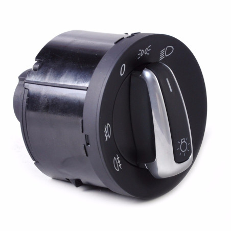 BLOCCO COMANDI PROIETTORI 10 PIN VOLKSWAGEN CADDY 2KB2KJ2CB2CJ 20042010, VOLKSWAGEN CADDY 2KB2KJ2CB2CJ 20102015, VOLKSWAGEN CAD