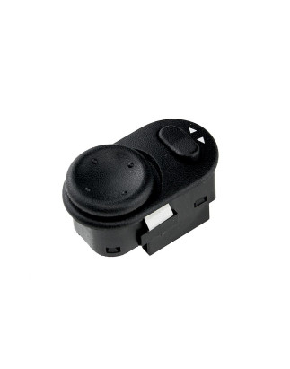 BLOCCO COMANDI RETROVISORI 8 PIN OPEL ASTRA G T98F35 19982004, OPEL COMBO TF0TF1 2000201  OPEL CORSA C X01 20002006, OPEL CORSA
