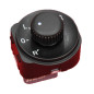 BLOCCO COMANDI RETROVISORI 6 PIN SKODA OCTAVIA 5 1Z31Z5 20042008, SKODA OCTAVIA 5 3U4 20082013, SKODA YETI 5L 20092013, SKODA Y