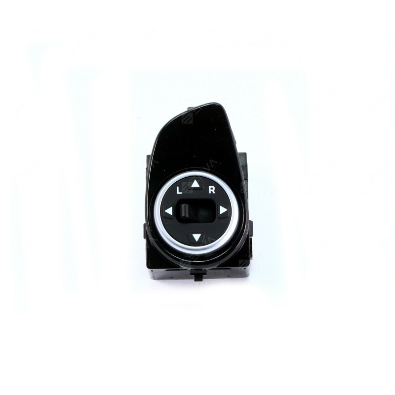 BLOCCO COMANDI RETROVISORI 7 PIN HYUNDAI i20 II COUPE GB 20142018      , HYUNDAI i20 II HB GBIB 20142018      , HYUNDAI i20 II 