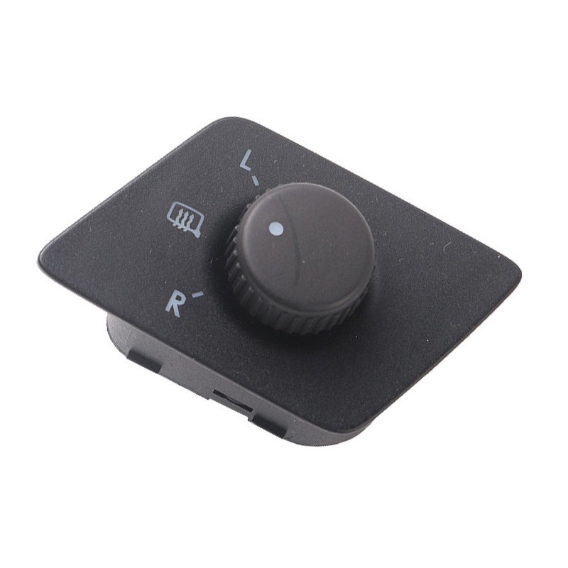 BLOCCO COMANDI RETROVISORI 10 PIN  VOLKSWAGEN POLO 9N2 20022005      , VOLKSWAGEN POLO 9N3 20052009