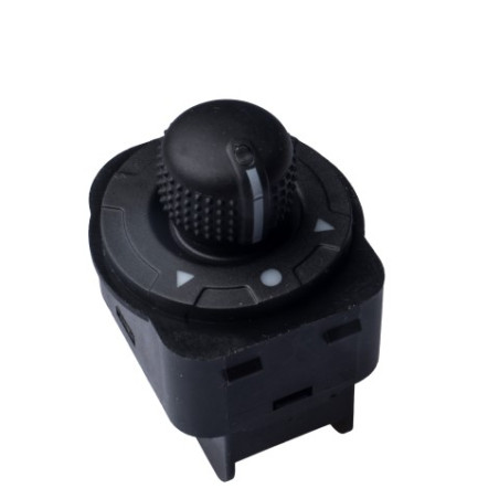 BLOCCO COMANDI RETROVISORI 12 PIN CITROEN NEMO AA 2008, FIAT DOBLO 263 20092015, FIAT DOBLO 263 2015202  FIAT FIORINOQUBO 225 2