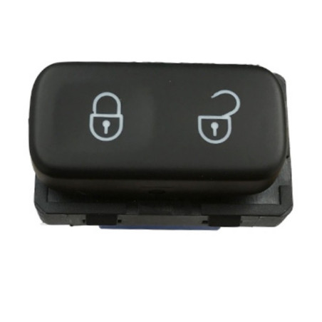 BLOCCO COMANDI DI CHIUSURA 4 PIN SKODA OCTAVIA 5 1Z31Z5 20042008, SKODA OCTAVIA 5 3U4 20082013, SKODA YETI 5L 20092013