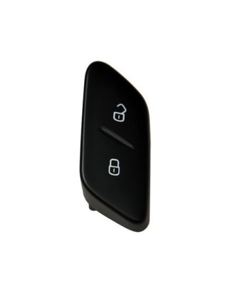 BLOCCO COMANDI DI CHIUSURA 4 PIN VOLKSWAGEN CROSS POLO 9N3 20052009, VOLKSWAGEN CROSS POLO 6R 20092017, VOLKSWAGEN FOX 5Z15Z35Z