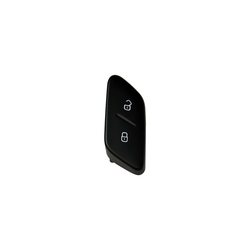 BLOCCO COMANDI DI CHIUSURA 4 PIN VOLKSWAGEN CROSS POLO 9N3 20052009, VOLKSWAGEN CROSS POLO 6R 20092017, VOLKSWAGEN FOX 5Z15Z35Z