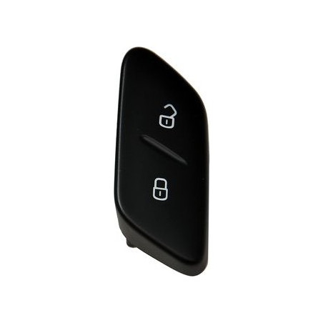 BLOCCO COMANDI DI CHIUSURA 4 PIN VOLKSWAGEN CROSS POLO 9N3 20052009, VOLKSWAGEN CROSS POLO 6R 20092017, VOLKSWAGEN FOX 5Z15Z35Z