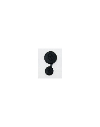 TASTIERA CHIAVE NERO TASTI: 2 TASTO APERTURA TASTO CHIUSURA CITROEN BERLINGO MF 1996200  CITROEN SAXO S0S1 19961999, CITROEN XS