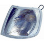FANALE ANTERIORE SINISTRO SENZA PORTALAMPADA BIANCO FORD SIERRA GBGGB4 19871990, FORD SIERRA GBGGB4 1990199  FORD TRANSIT T 198