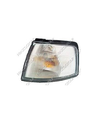 FANALE ANTERIORE DESTRO CON PORTALAMPADA BIANCO MAZDA DEMIO DW 1999