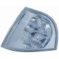 FANALE ANTERIORE DESTRO SENZA PORTALAMPADA BIANCO SKODA OCTAVIA 4 1U21U5 19972010 VERS 2000