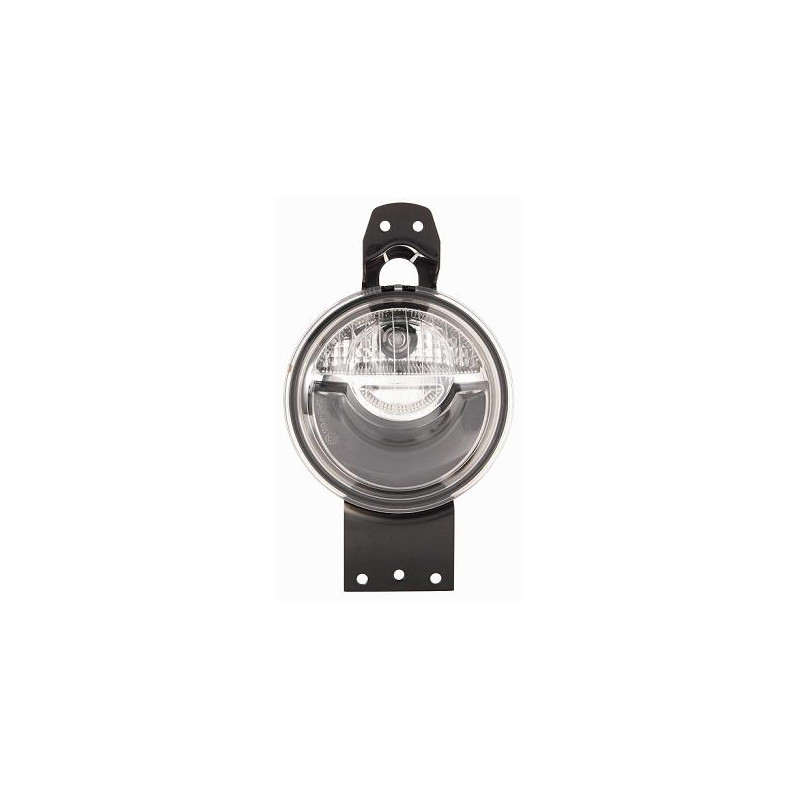 FANALE ANTERIORE DESTROSINISTRO SENZA PORTALAMPADA MINI COUNTRYMAN R60 20112016 VERS 2014, MINI PACEMAN R61 20132016 VERS 2014