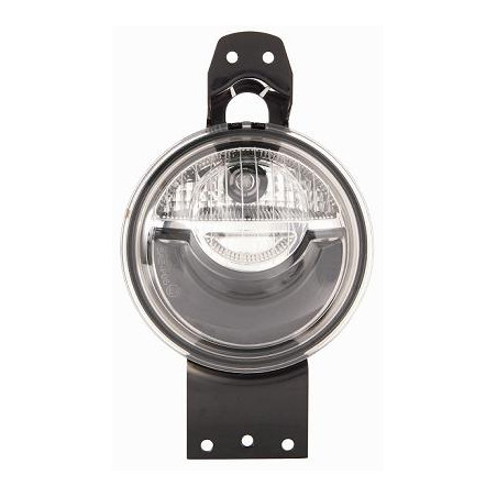 FANALE ANTERIORE DESTROSINISTRO SENZA PORTALAMPADA MINI COUNTRYMAN R60 20112016 VERS 2014, MINI PACEMAN R61 20132016 VERS 2014