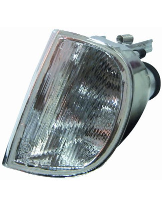 FANALE ANTERIORE SINISTRO CON PORTALAMPADA BIANCO FIAT ULYSSE 170220 19942002 VERS 1998