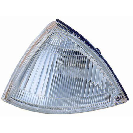 FANALE ANTERIORE DESTRO BIANCO CON PORTALAMPADA SUZUKI SWIFT GTi SF413 19931996, SUZUKI SWIFT HB SF413AHAJ 1990199  SUZUKI SWIF
