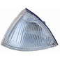 FANALE ANTERIORE DESTRO CON PORTALAMPADA BIANCO SUZUKI SWIFT GTi SF413 19931996, SUZUKI SWIFT HB SF413AHAJ 1990199  SUZUKI SWIF