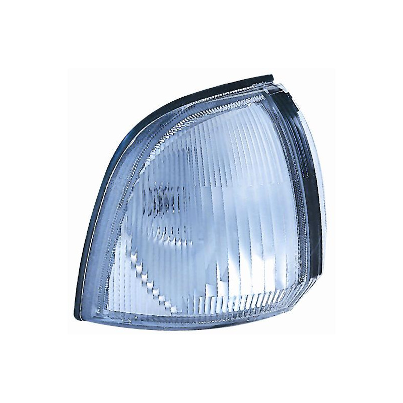 FANALE ANTERIORE DESTRO SENZA PORTALAMPADA BIANCO SUZUKI ALTO SH410HA12HA23HA22HA24 19952003, SUZUKI ALTO SH410HA12HA23HA22HA24