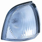 FANALE ANTERIORE DESTRO SENZA PORTALAMPADA BIANCO SUZUKI ALTO SH410HA12HA23HA22HA24 19952003, SUZUKI ALTO SH410HA12HA23HA22HA24