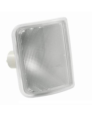 FANALE ANTERIORE DESTROSINISTRO SENZA PORTALAMPADA P21W NA BIANCO DAF XF 95 1997200  DAF F 95 19871995