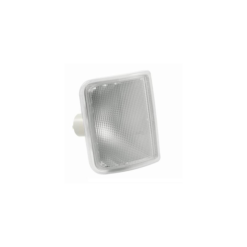 FANALE ANTERIORE DESTROSINISTRO SENZA PORTALAMPADA P21W TIPO LAMPADA BIANCO DAF XF 95 1997200  DAF F 95 19871995