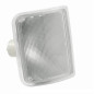 FANALE ANTERIORE DESTROSINISTRO SENZA PORTALAMPADA P21W NA BIANCO DAF XF 95 1997200  DAF F 95 19871995