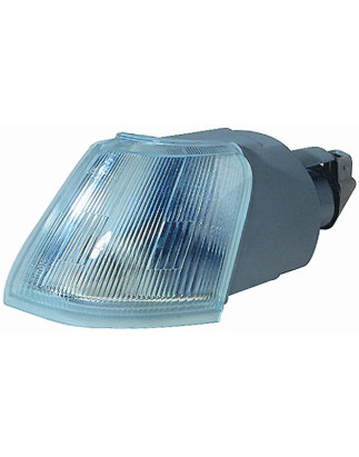 FANALE ANTERIORE SINISTRO CON PORTALAMPADA BIANCO CITROEN XANTIA X1X2 19932001VERS 1998
