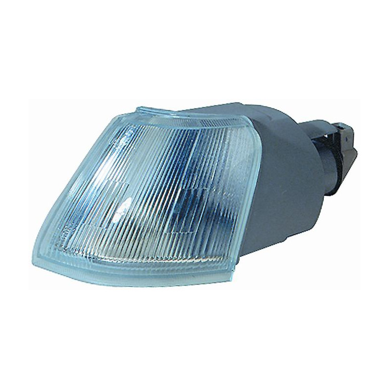 FANALE ANTERIORE SINISTRO CON PORTALAMPADA BIANCO CITROEN XANTIA X1X2 19932001VERS 1998