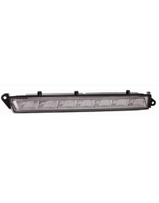 FANALE ANTERIORE DESTRO CON PORTALAMPADA LED TIPO LAMPADA MERCEDES-BENZ GL X164 2006201  MERCEDES-BENZ GL X166 20122015, MERCED