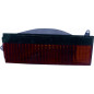 FANALE ANTERIORE DESTRO SENZA PORTALAMPADA ARANCIO JEEP CHEROKEE XJ 19972001 VERS 19841996