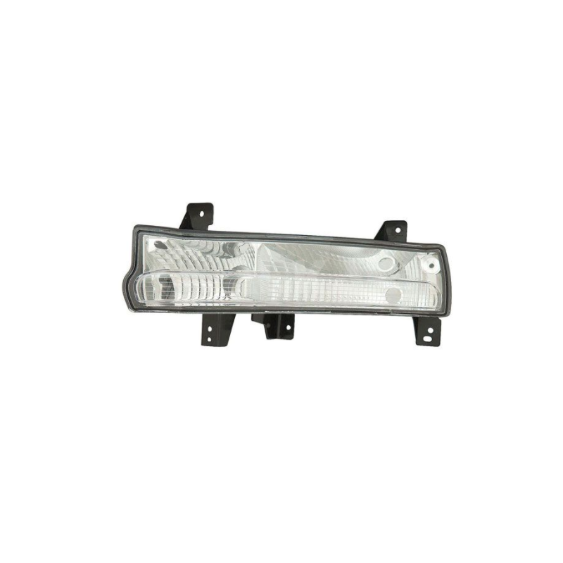FANALE ANTERIORE SINISTRO JEEP COMPASS MPM6MVM7 20162022