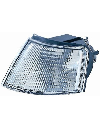 FANALE ANTERIORE DESTRO BIANCO SENZA PORTALAMPADA SEAT TOLEDO 1L2 19911995, SEAT TOLEDO 1L2 19951999