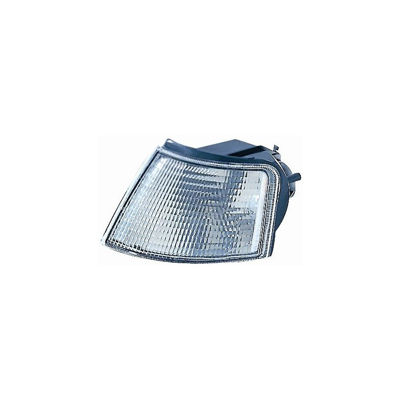 FANALE ANTERIORE DESTRO BIANCO SENZA PORTALAMPADA SEAT TOLEDO 1L2 19911995, SEAT TOLEDO 1L2 19951999