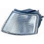 FANALE ANTERIORE DESTRO BIANCO SENZA PORTALAMPADA SEAT TOLEDO 1L2 19911995, SEAT TOLEDO 1L2 19951999
