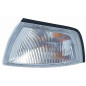 FANALE ANTERIORE SINISTRO BIANCO CON PORTALAMPADA MITSUBISHI COLT CJ1CJCP 19961999, MITSUBISHI COLT CJ1CJCP 19992005