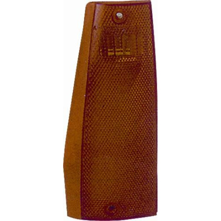 FANALE ANTERIORE DESTRO ARANCIO SENZA PORTALAMPADA JEEP CHEROKEE XJ 19972001, CUPRA FORMENTOR KM7KMP 2024