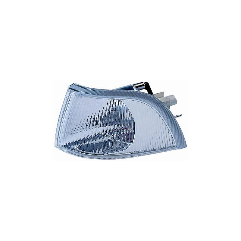FANALE ANTERIORE DESTRO SENZA PORTALAMPADA BIANCO VOLVO S40V40 644645 19952000 VERS 1998