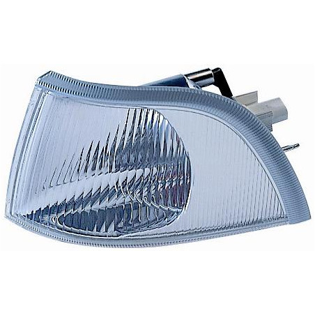 FANALE ANTERIORE DESTRO SENZA PORTALAMPADA BIANCO VOLVO S40V40 644645 19952000 VERS 1998