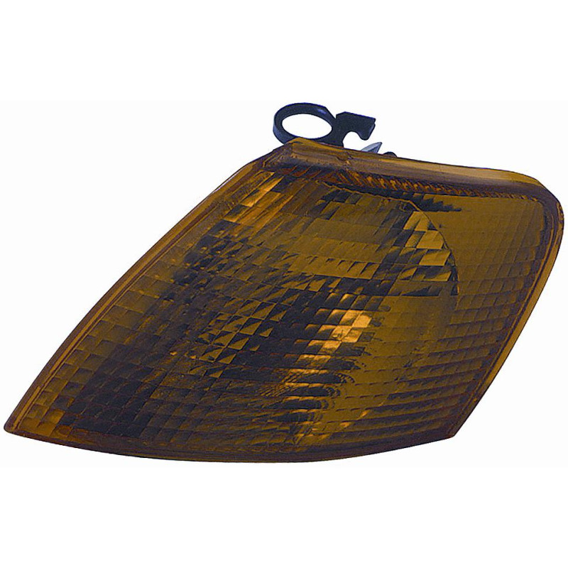 FANALE ANTERIORE DESTRO ARANCIO SENZA PORTALAMPADA VOLKSWAGEN PASSAT 3B23B5 19972000