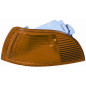 FANALE ANTERIORE SINISTRO ARANCIO SENZA PORTALAMPADA FIAT PUNTO 176 19951999