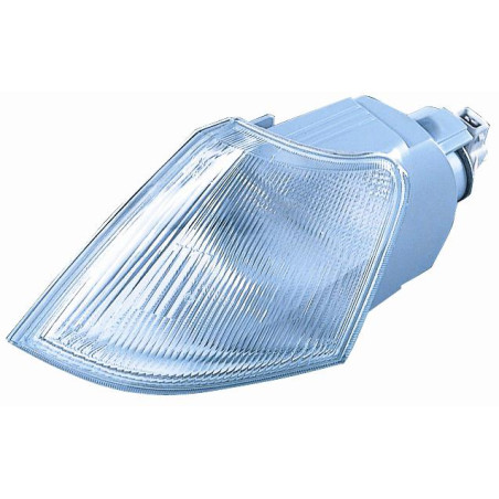 FANALE ANTERIORE SINISTRO CON PORTALAMPADA BIANCO CITROEN XANTIA X1X2 19932001 VERS 1998