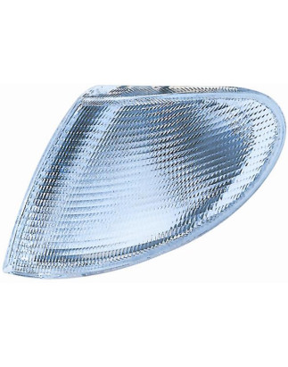 FANALE ANTERIORE SINISTRO SENZA PORTALAMPADA BIANCO FORD GALAXY WGR 19952006, SEAT ALHAMBRA 7V87V9 19952010, VOLKSWAGEN SHARAN 