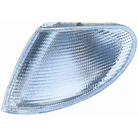 FANALE ANTERIORE SINISTRO SENZA PORTALAMPADA BIANCO FORD GALAXY WGR 19952006, SEAT ALHAMBRA 7V87V9 19952010, VOLKSWAGEN SHARAN 