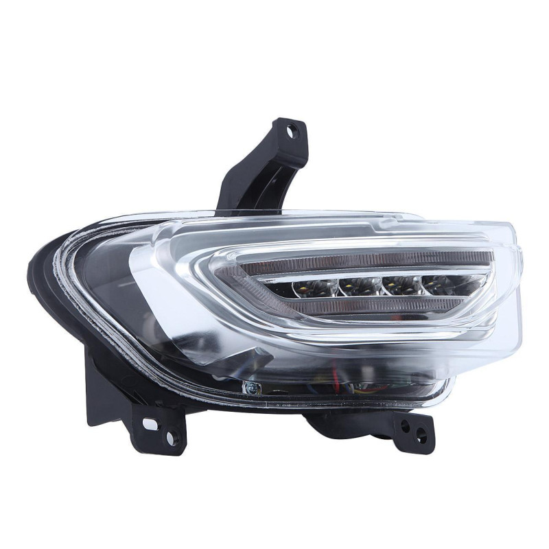 FANALE ANTERIORE DESTRO JEEP RENEGADE BUB1BV 20142018
