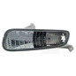 FANALE ANTERIORE DESTRO SENZA PORTALAMPADA FUME FIAT PUNTO 199 201  FIAT PUNTO EVO 199 20092012