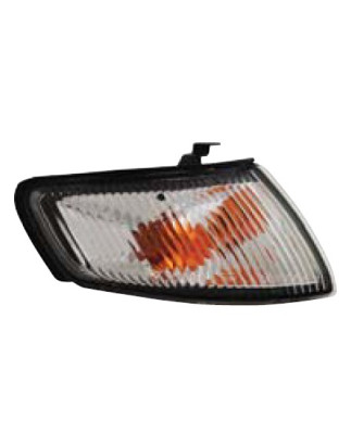 FANALE ANTERIORE SINISTRO BIANCO CON PORTALAMPADA MAZDA 626 GVGEGC 19911997